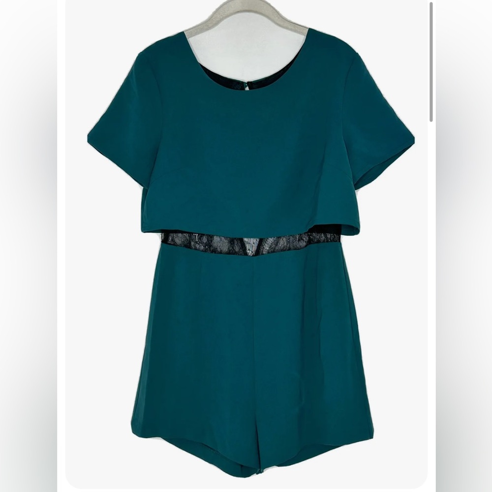 UO Romper